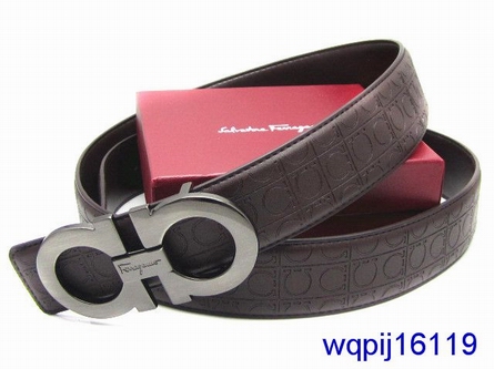 Ferragamo Belts-312